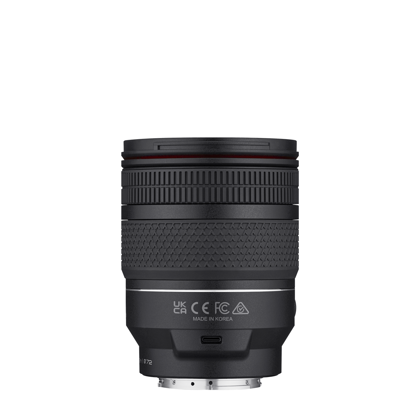 24-60mm F2.8 AF Zoom Lens (Sony E)