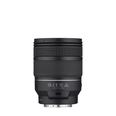 24-60mm F2.8 AF Zoom Lens (Sony E)