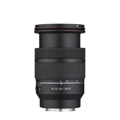 24-60mm F2.8 AF Zoom Lens (Sony E)
