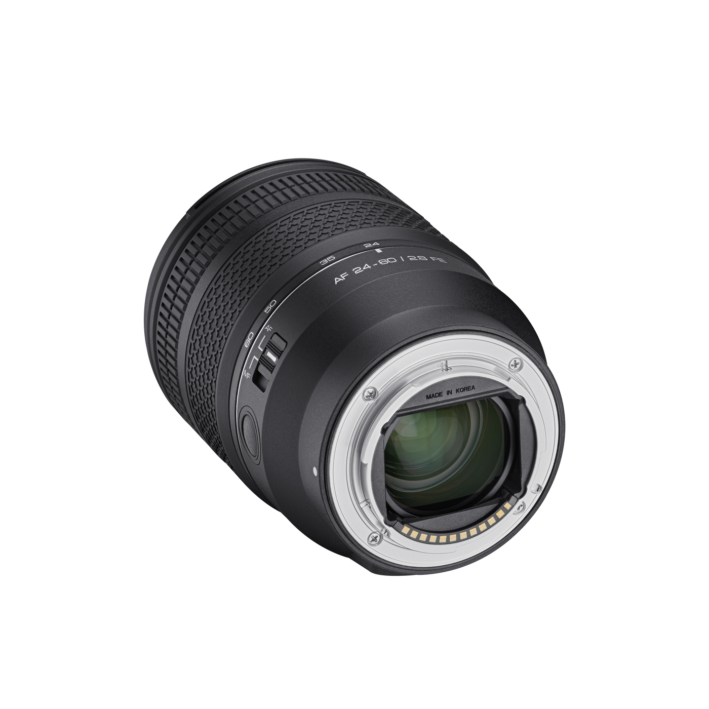 24-60mm F2.8 AF Zoom Lens (Sony E)