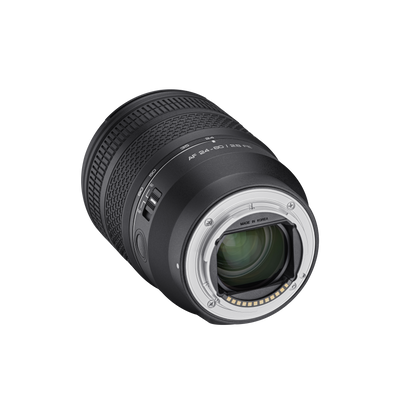 24-60mm F2.8 AF Zoom Lens (Sony E)