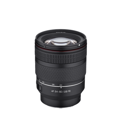 24-60mm F2.8 AF Zoom Lens (Sony E)