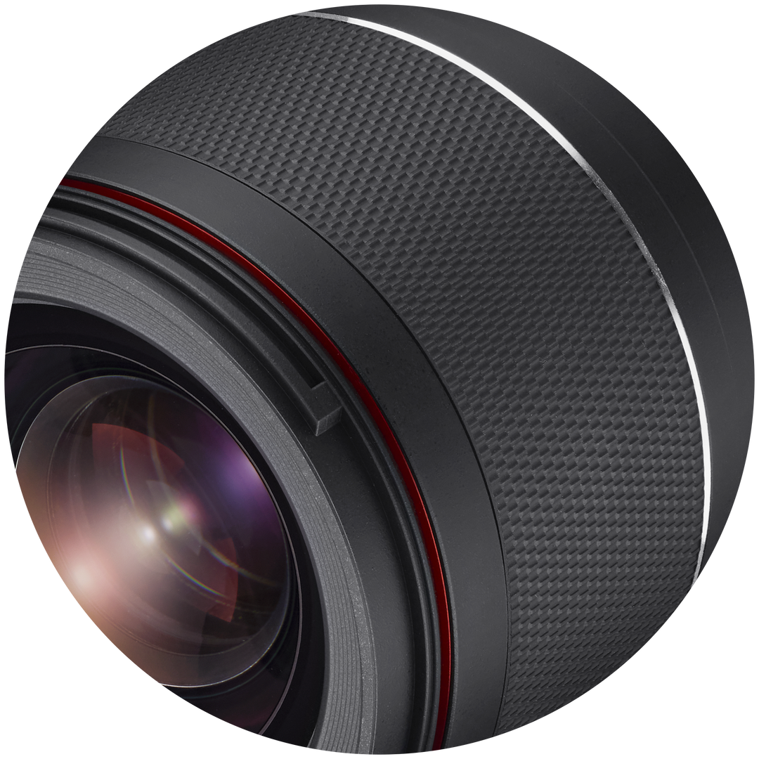 Rokinon AF 45mm f/1.8 FE Lens for Sony E IO45AF-E B&H Photo Video Rokinon AF 45mm f/1.8 FE Lens for Sony E IO45AF-E B&H Photo Video