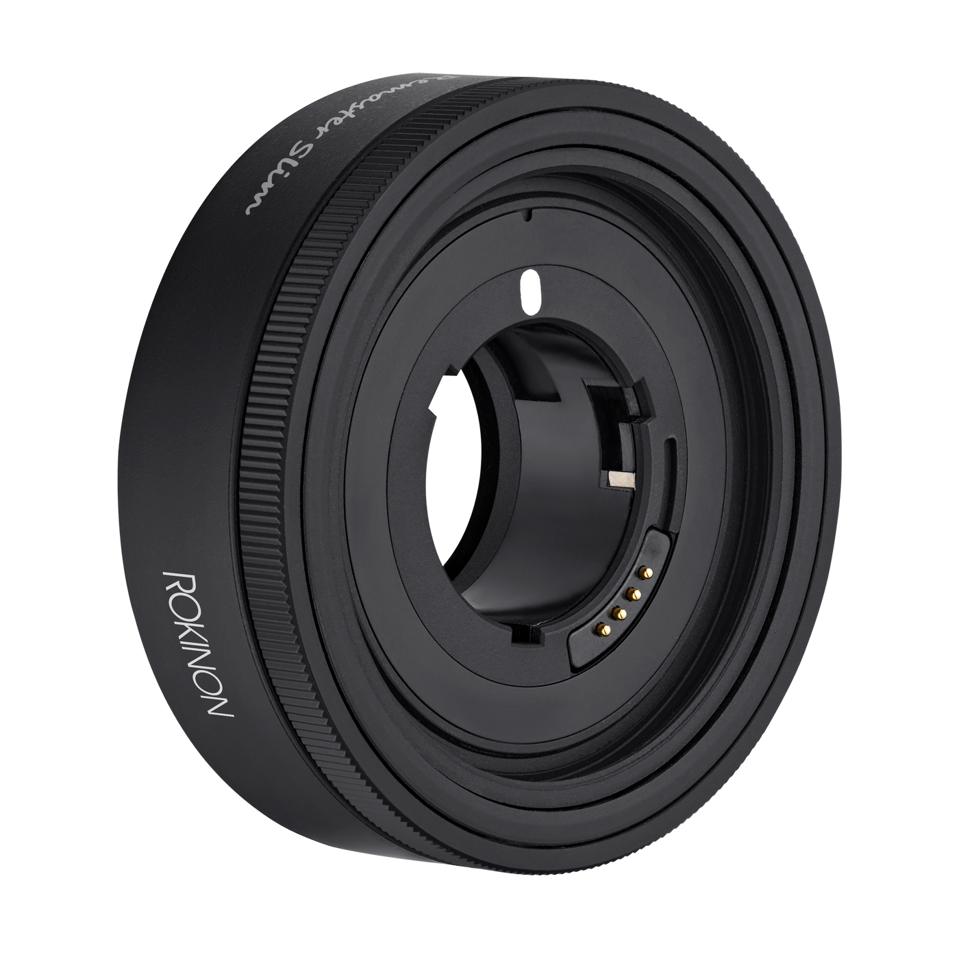 Rokinon Remaster Slim 3 Lens System •21mm •28mm •32mm (Sony FE)