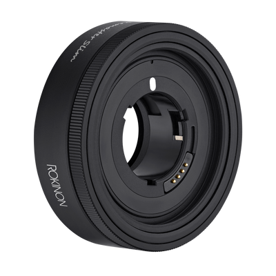 Rokinon Remaster Slim 3 Lens System •21mm •28mm •32mm (Sony FE)