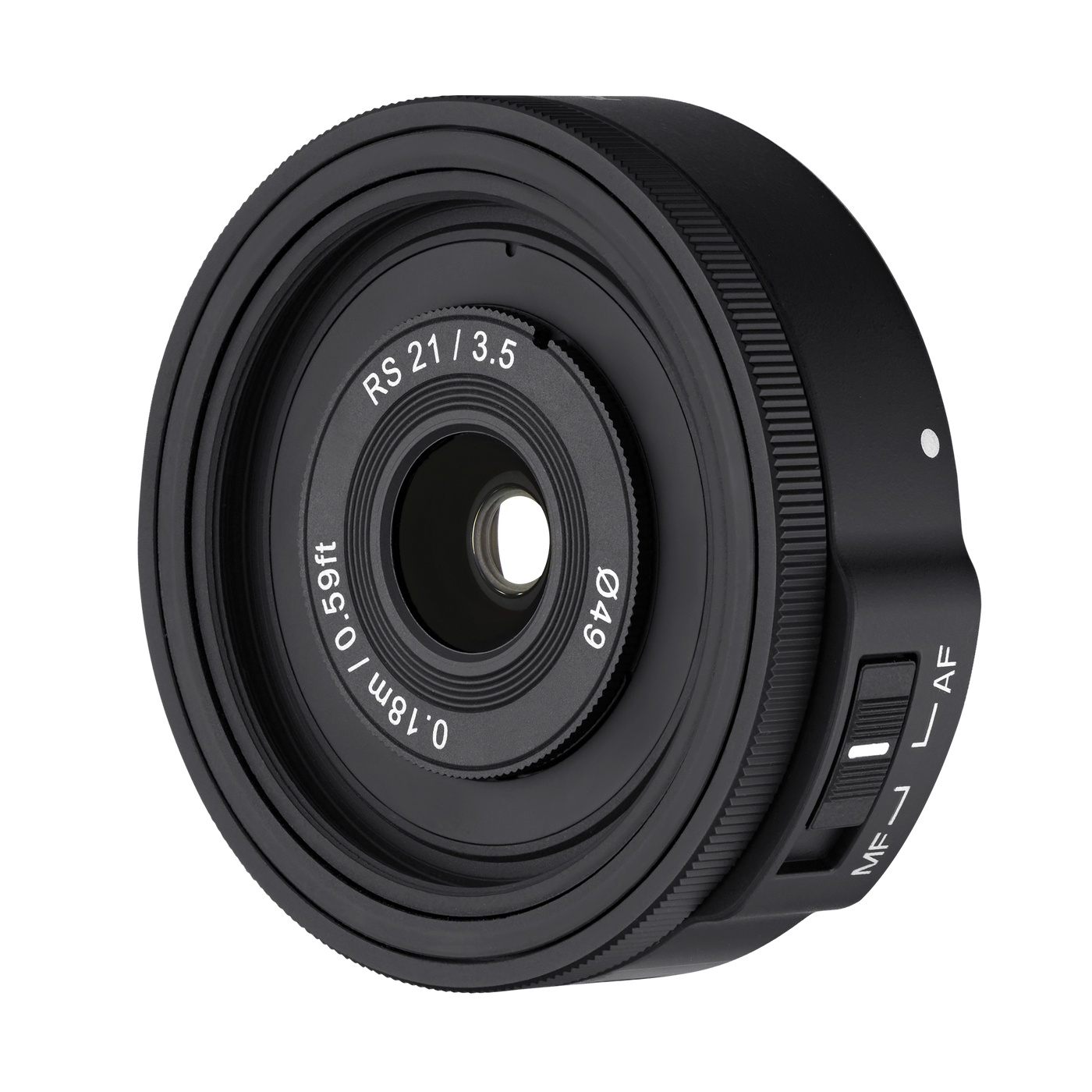 Rokinon Remaster Slim 3 Lens System •21mm •28mm •32mm (Sony FE)