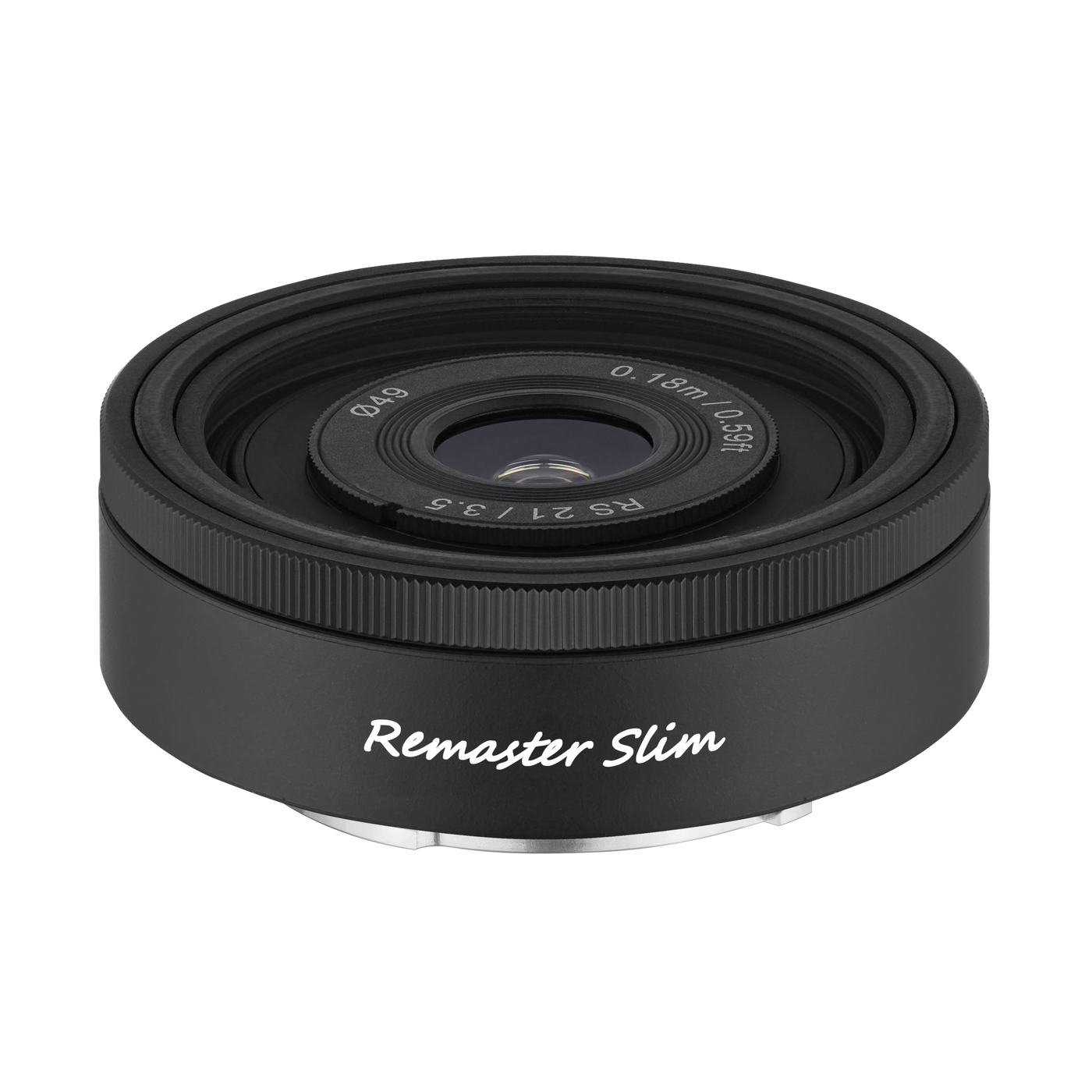 Rokinon Remaster Slim 3 Lens System •21mm •28mm •32mm (Sony FE)