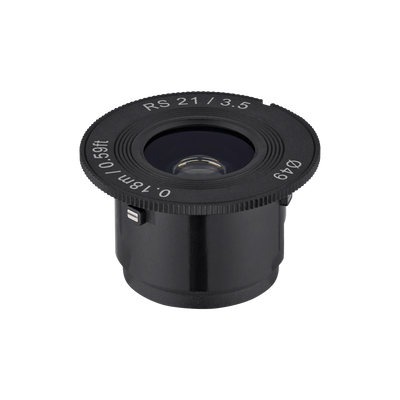 Rokinon Remaster Slim 3 Lens System •21mm •28mm •32mm (Sony FE)