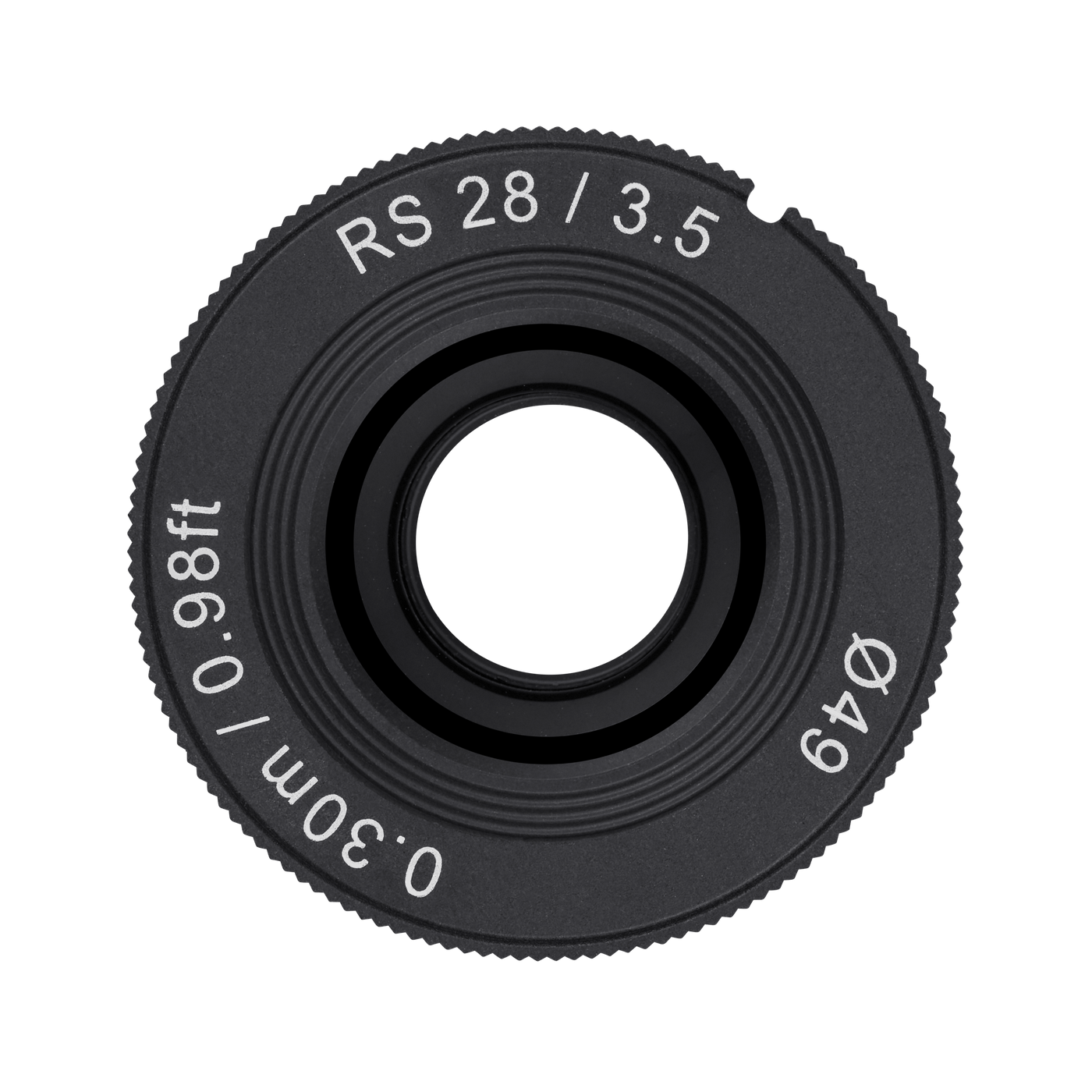 Rokinon Remaster Slim 3 Lens System •21mm •28mm •32mm (Sony FE)