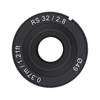 Rokinon Remaster Slim 3 Lens System •21mm •28mm •32mm (Sony FE)