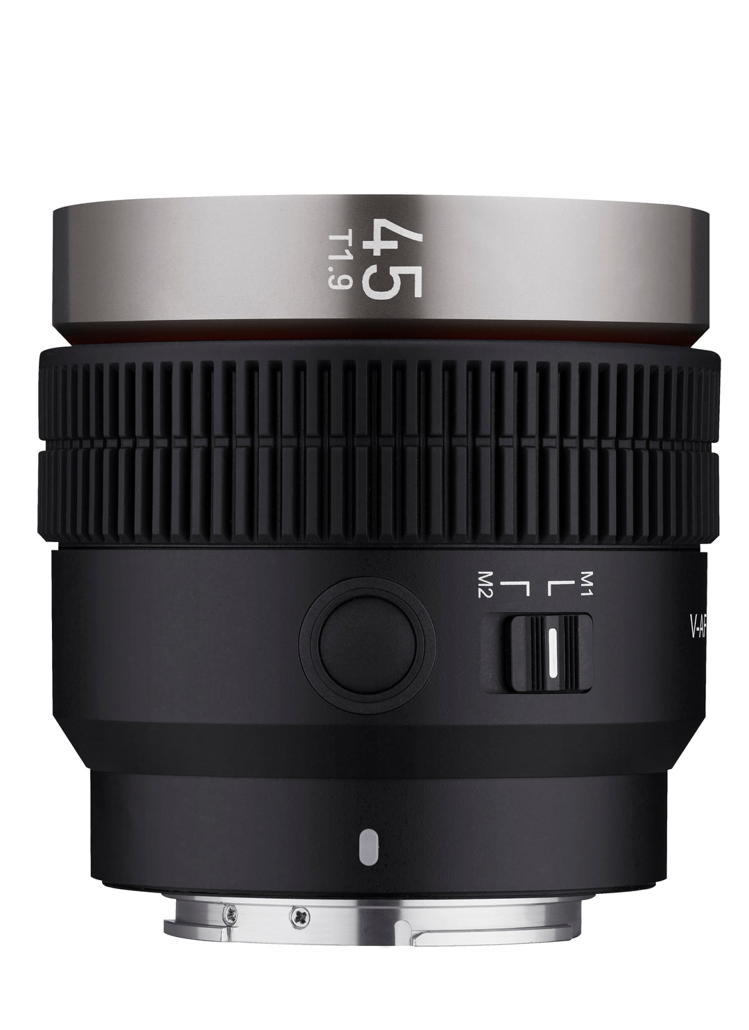 45mm T1.9 Full Frame Cine Auto Focus for Sony E - Rokinon Lenses