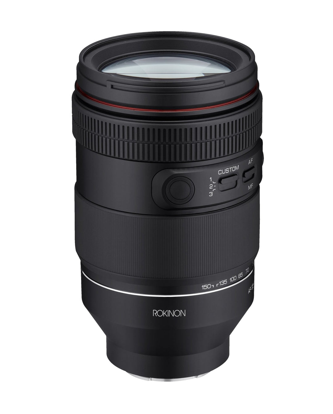 AF 35-150mm F2-2.8 L Mount Full Frame - Rokinon Lenses – Rokinonlenses