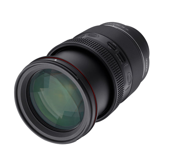 AF 35-150mm F2-2.8 L Mount Full Frame - Rokinon Lenses – Rokinonlenses