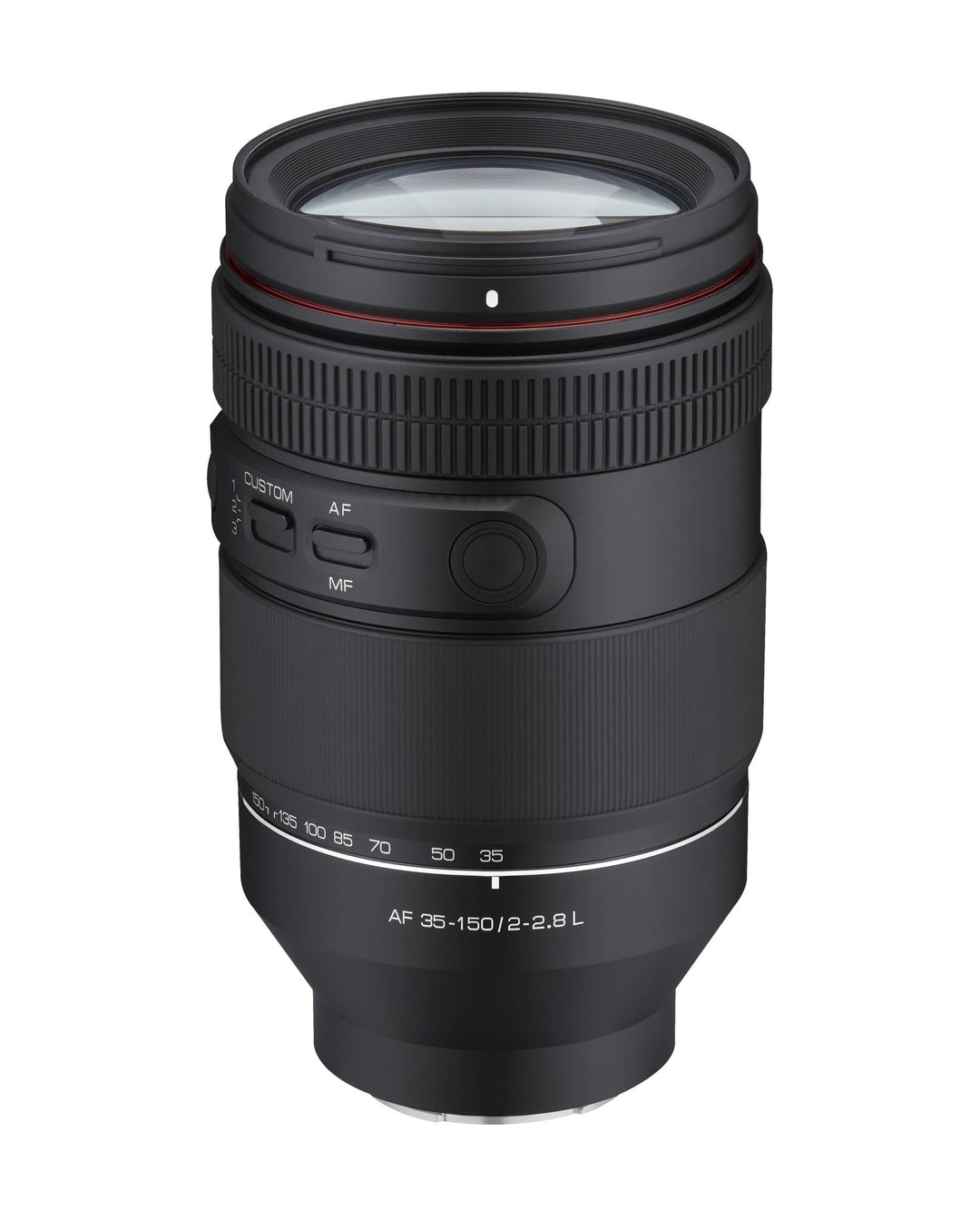 AF 35-150mm F2-2.8 L Mount Full Frame - Rokinon Lenses – Rokinonlenses