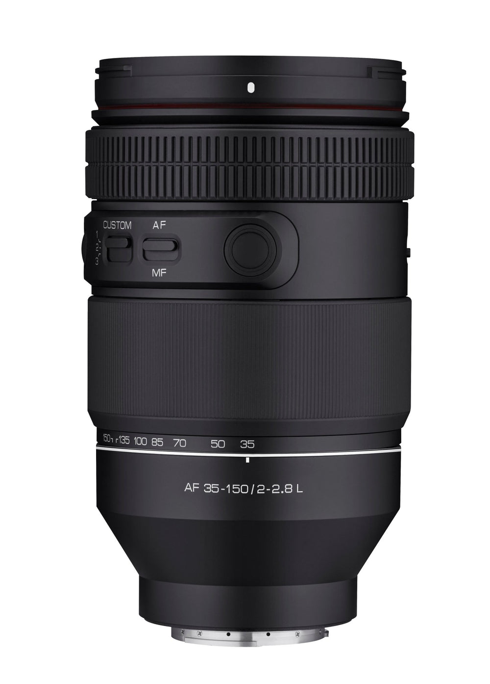 Standard Auto Focus – Rokinonlenses