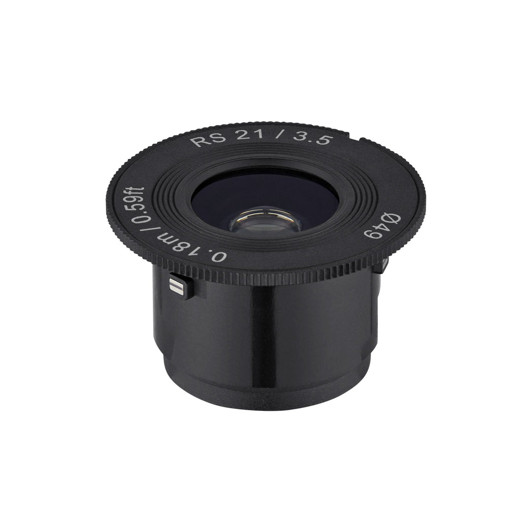 Rokinon Remaster Slim 3 Lens System •21mm •28mm •32mm (Sony FE