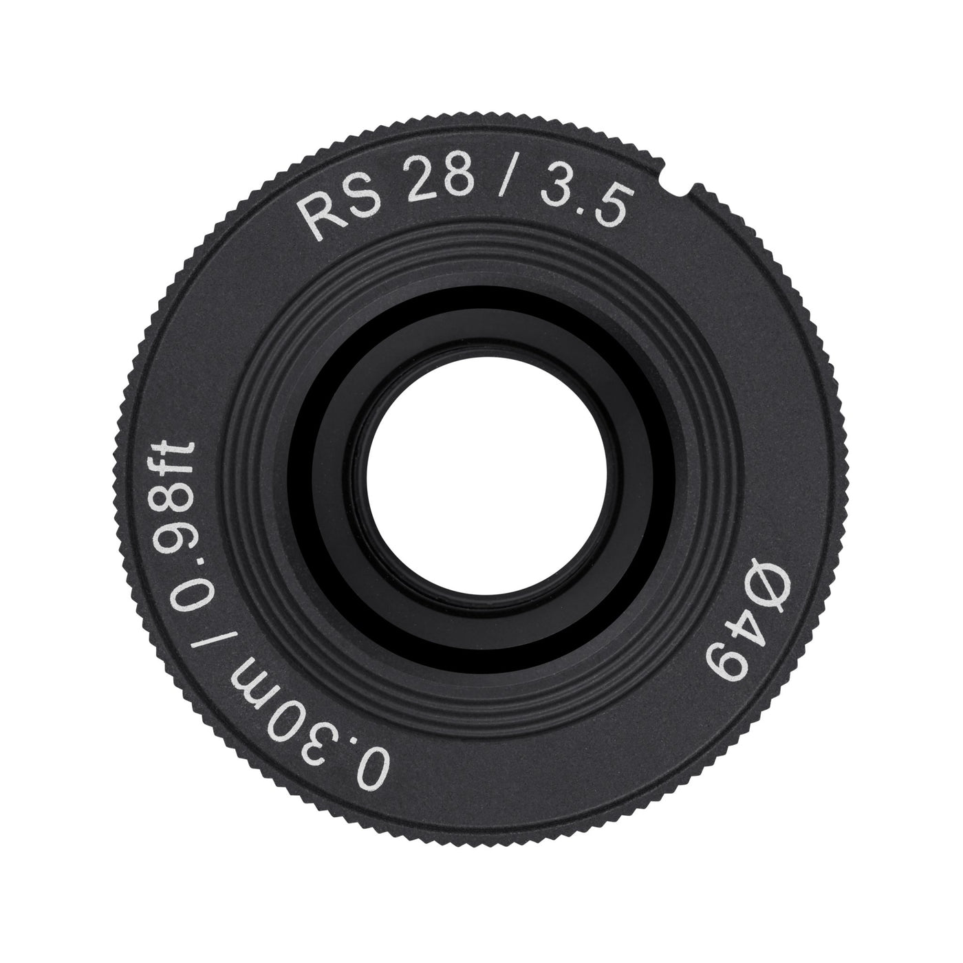 Rokinon Remaster Slim 3 Lens System •21mm •28mm •32mm (Sony FE) - Rokinon Lenses - RSKIT - NEX