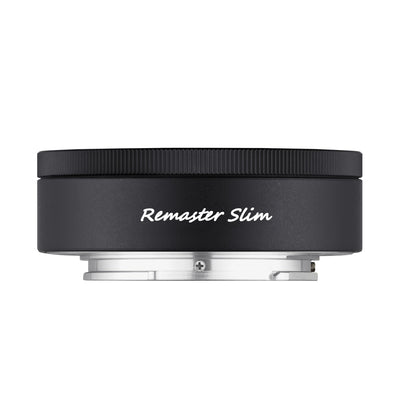 Rokinon Remaster Slim 3 Lens System •21mm •28mm •32mm (Sony FE) - Rokinon Lenses - RSKIT - NEX