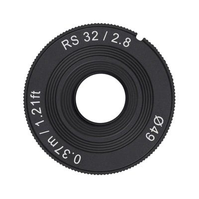 Rokinon Remaster Slim 3 Lens System •21mm •28mm •32mm (Sony FE) - Rokinon Lenses - RSKIT - NEX