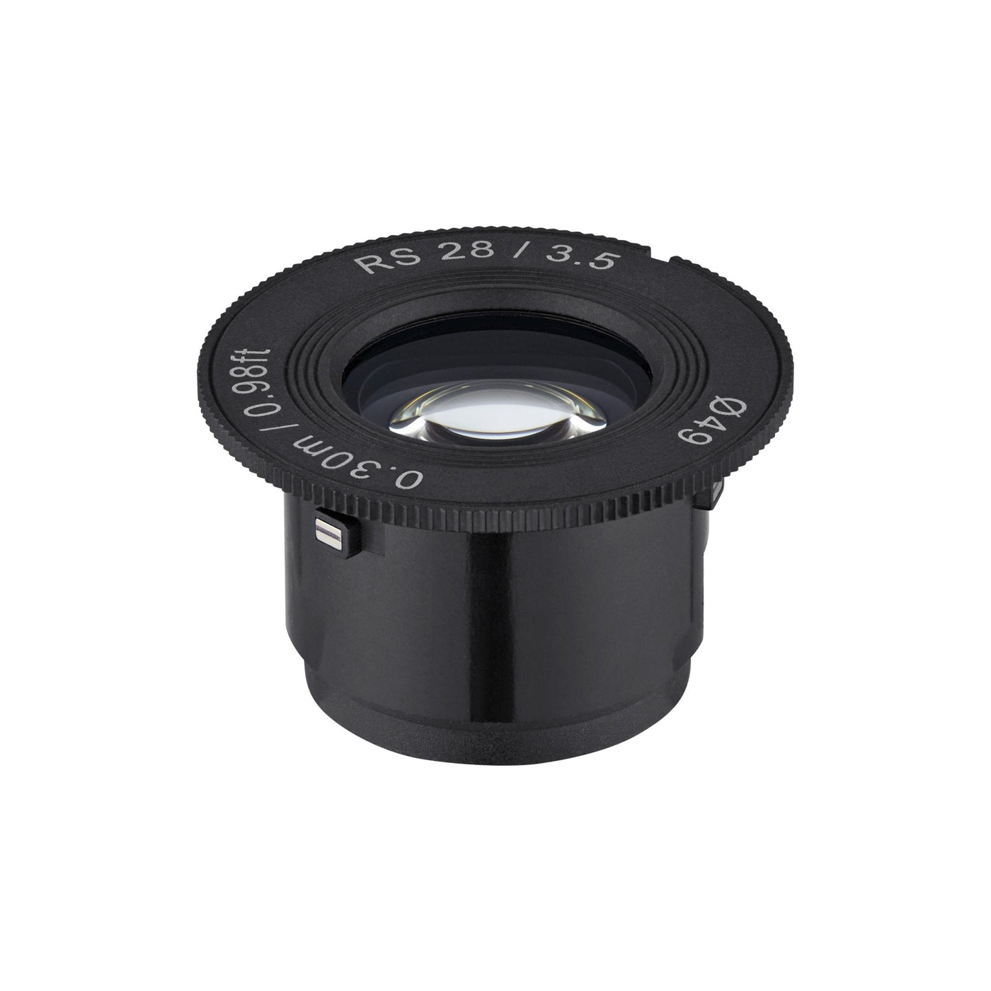 Rokinon Remaster Slim 3 Lens System •21mm •28mm •32mm (Sony FE) - Rokinon Lenses - RSKIT - NEX