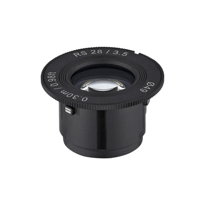 Rokinon Remaster Slim 3 Lens System •21mm •28mm •32mm (Sony FE) - Rokinon Lenses - RSKIT - NEX