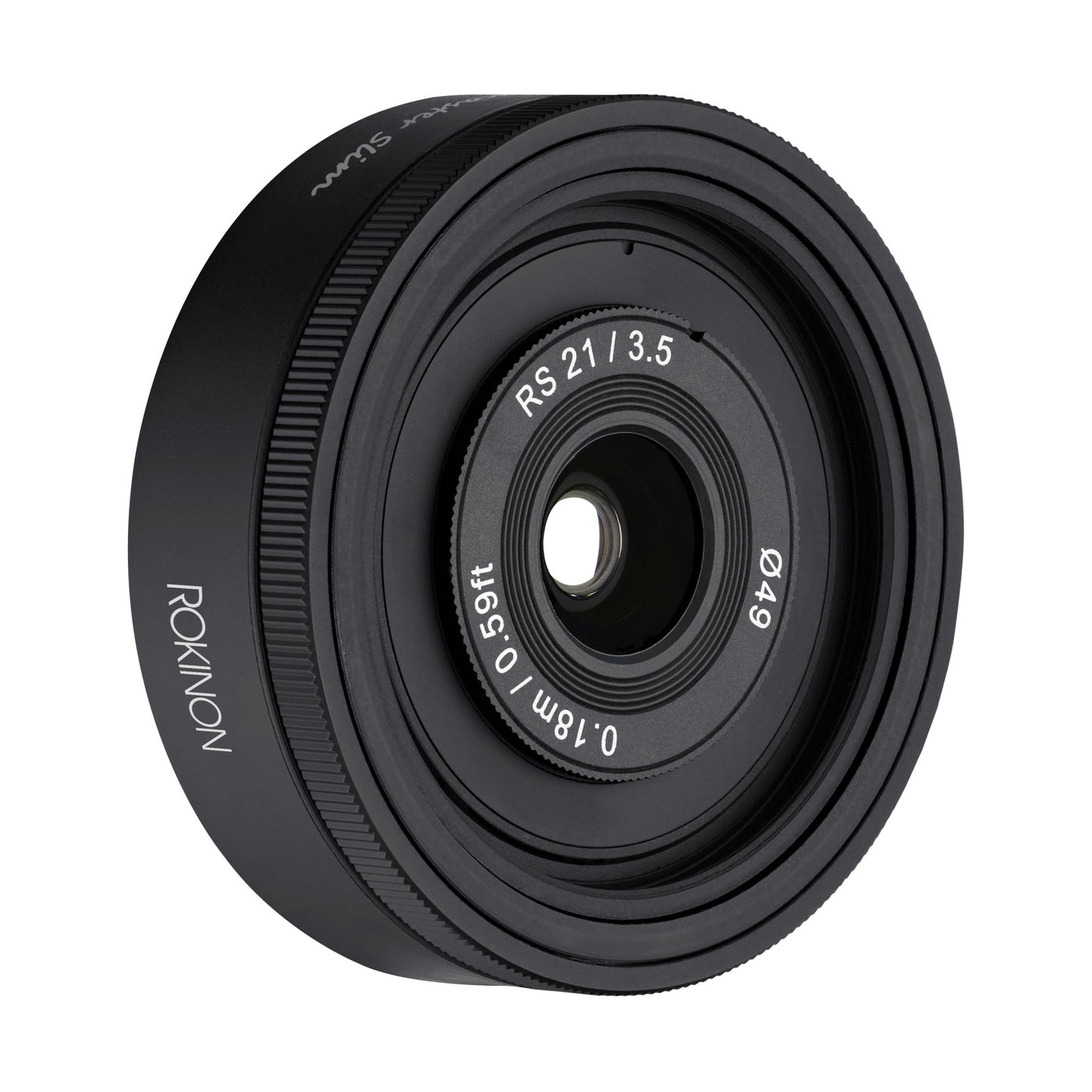 Rokinon Remaster Slim 3 Lens System •21mm •28mm •32mm (Sony FE) - Rokinon Lenses - RSKIT - NEX