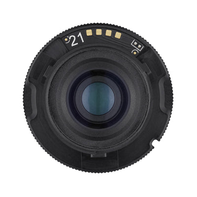 Rokinon Remaster Slim 3 Lens System •21mm •28mm •32mm (Sony FE) - Rokinon Lenses - RSKIT - NEX