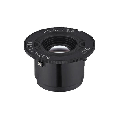 Rokinon Remaster Slim 3 Lens System •21mm •28mm •32mm (Sony FE) - Rokinon Lenses - RSKIT - NEX