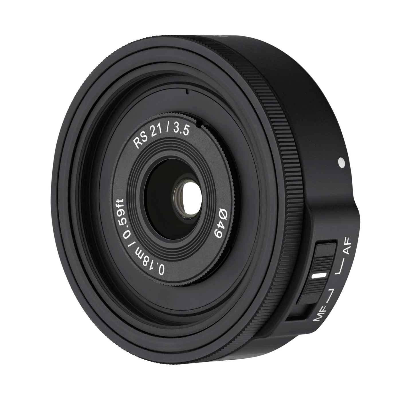 Rokinon Remaster Slim 3 Lens System •21mm •28mm •32mm (Sony FE) - Rokinon Lenses - RSKIT - NEX