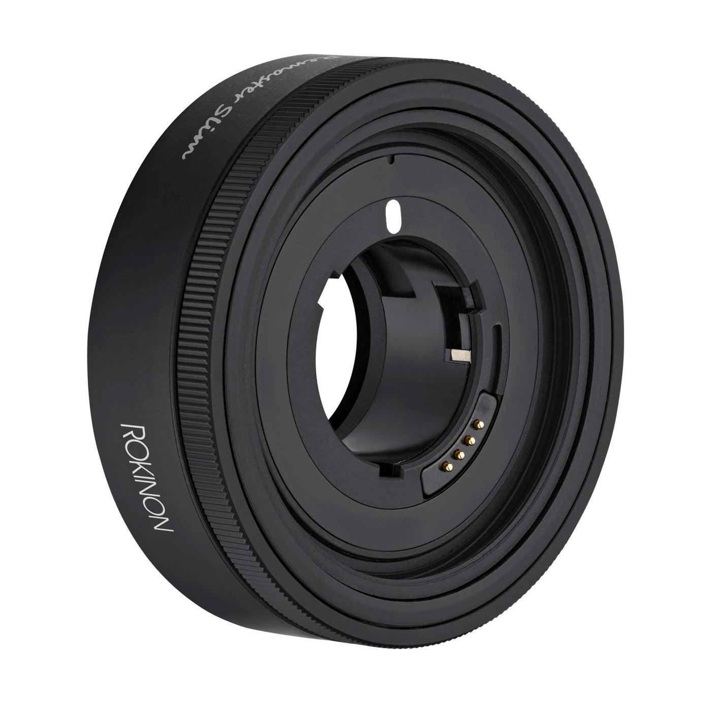 Rokinon Remaster Slim 3 Lens System •21mm •28mm •32mm (Sony FE) - Rokinon Lenses - RSKIT - NEX