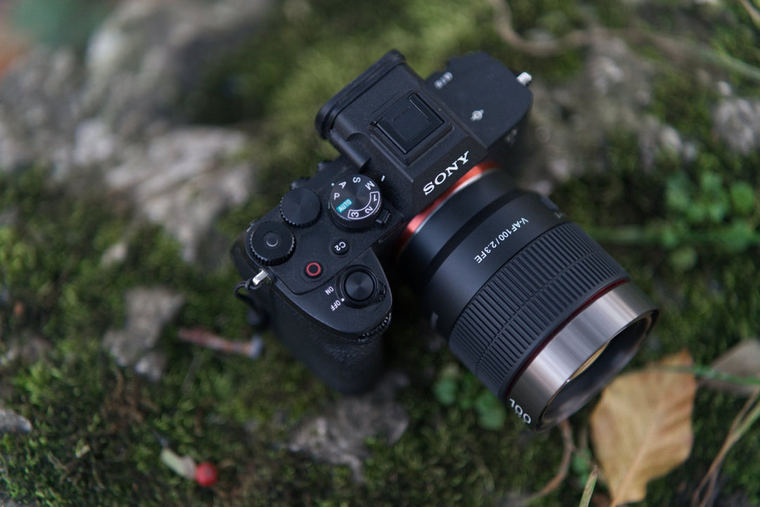 Lens Sony A7iii Open Box Best Telephoto For Sony Open Box Sony E