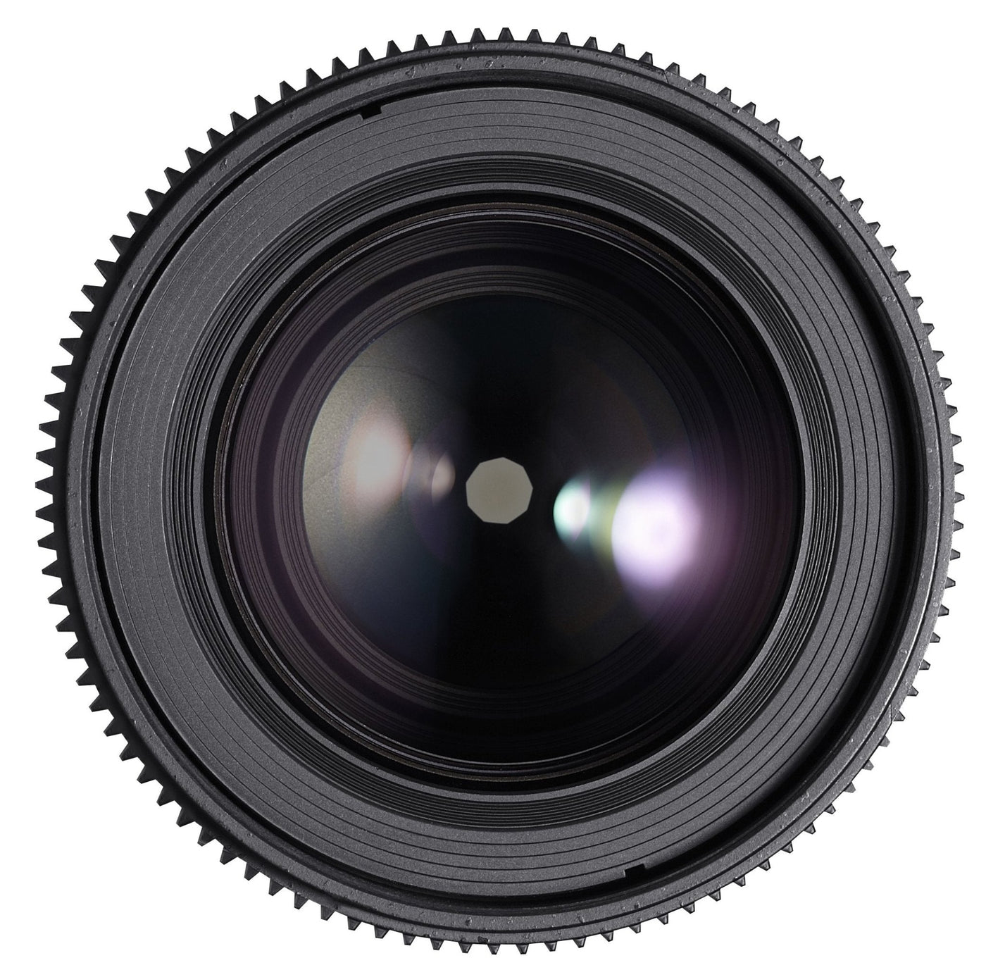 100mm T3.1 Full Frame Macro Cine DS - Rokinon Lenses - DS100M-C