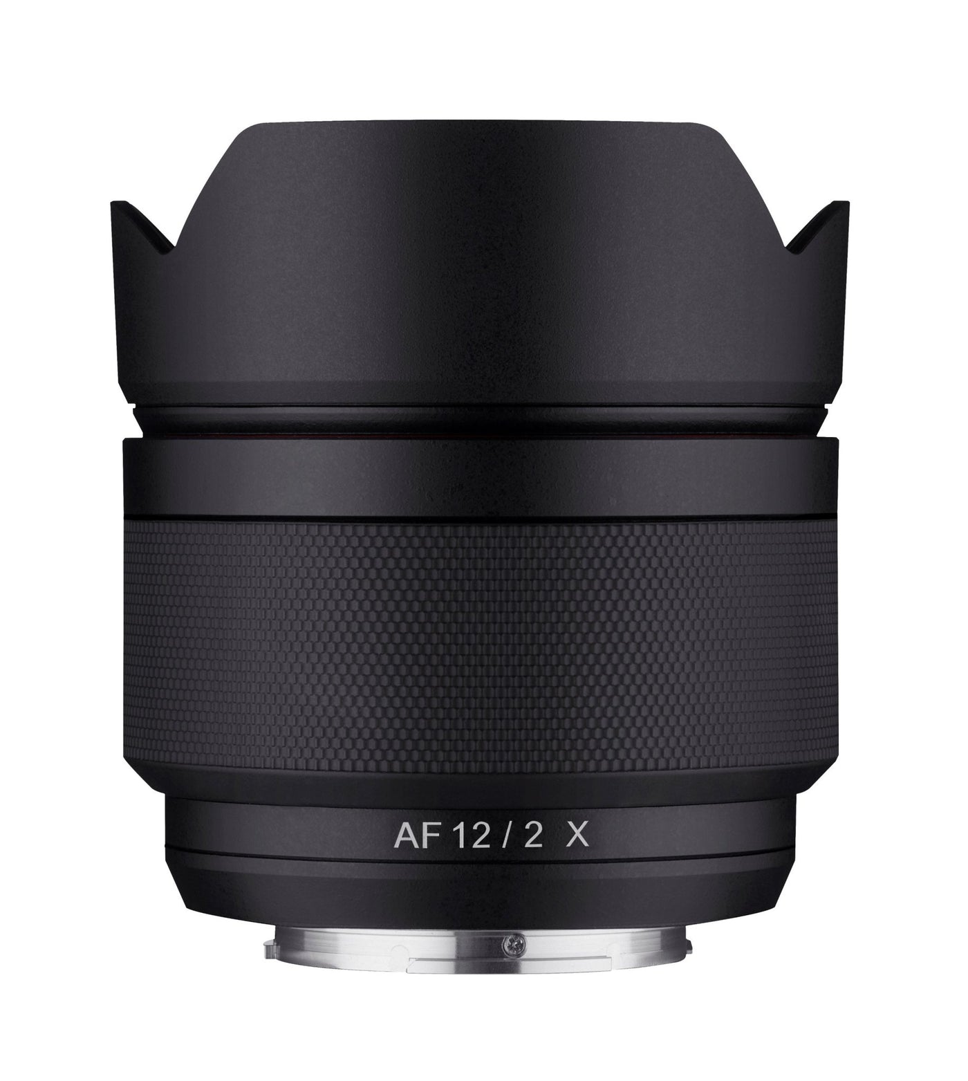 12mm F2.0 AF APS-C Compact Ultra Wide Angle (Fuji X) - Rokinon Lenses - IO12AF-FX