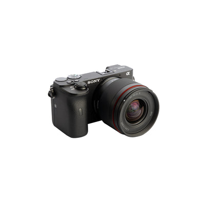 Rokinon 12mm f2.0 Sony E-Mount カメラレンズ-