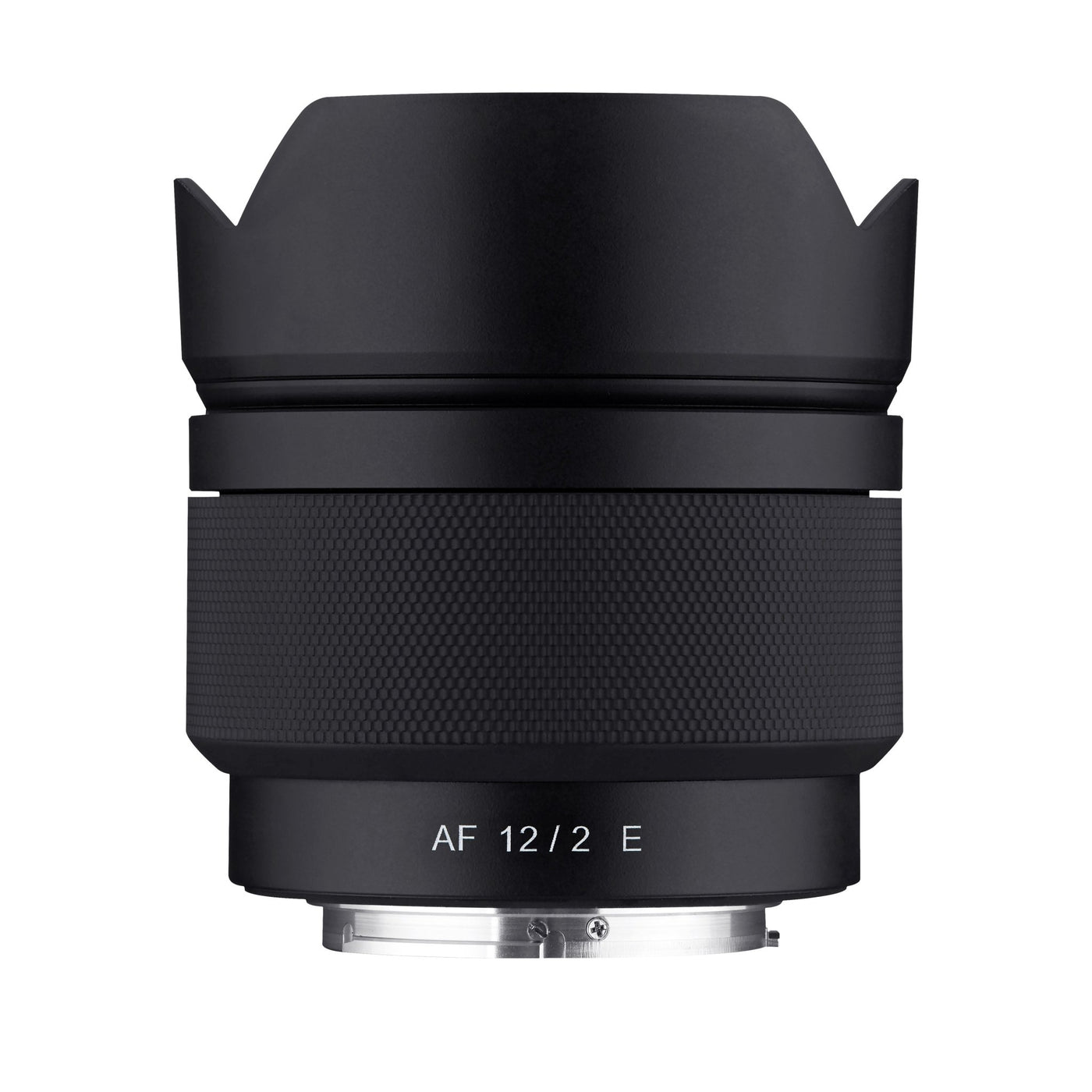 12mm AF APS-C Compact Ultra Wide Angle (Sony E) Rokinon