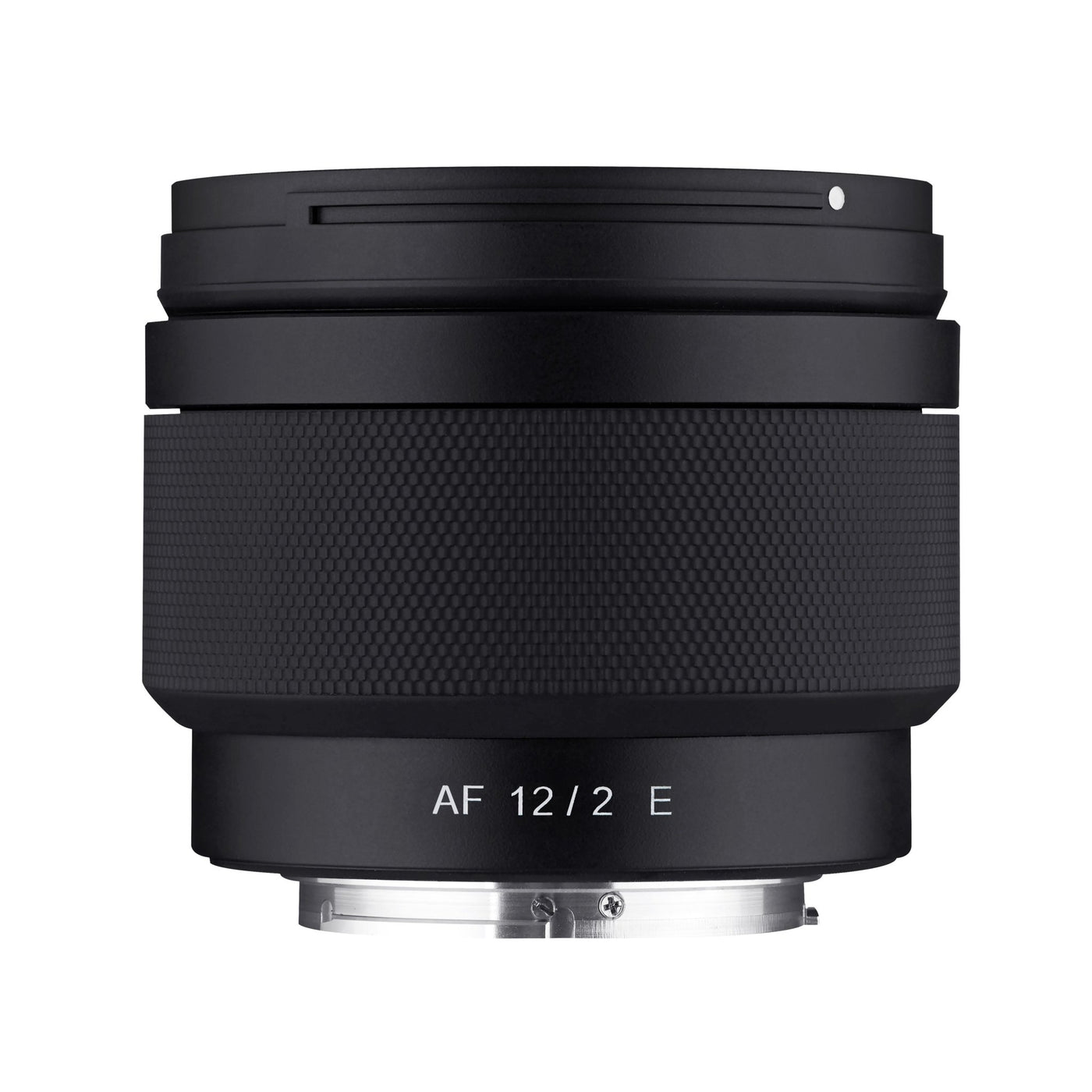 12mm F2.0 AF APS-C Compact Ultra Wide Angle (Sony E) - Rokinon Lenses - IO12AF-E