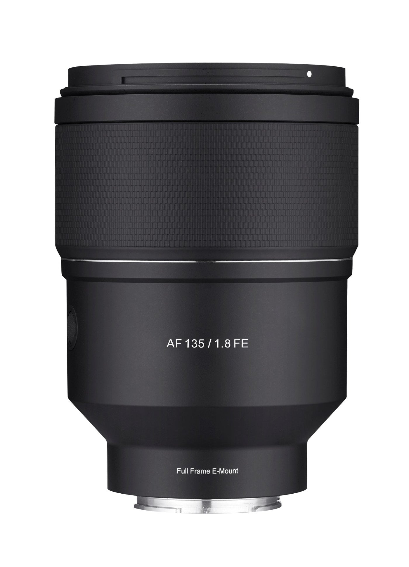 sony e mount fe lenses