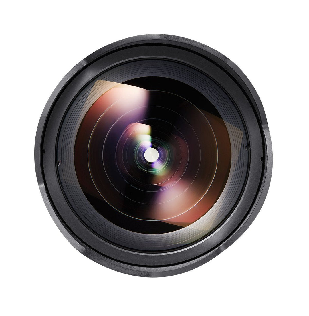 14mm F2.4 SP Full Frame Ultra Wide Angle (Canon EF with 14mm F2.4 SP Full Frame Ultra Wide Angle (Canon EF with