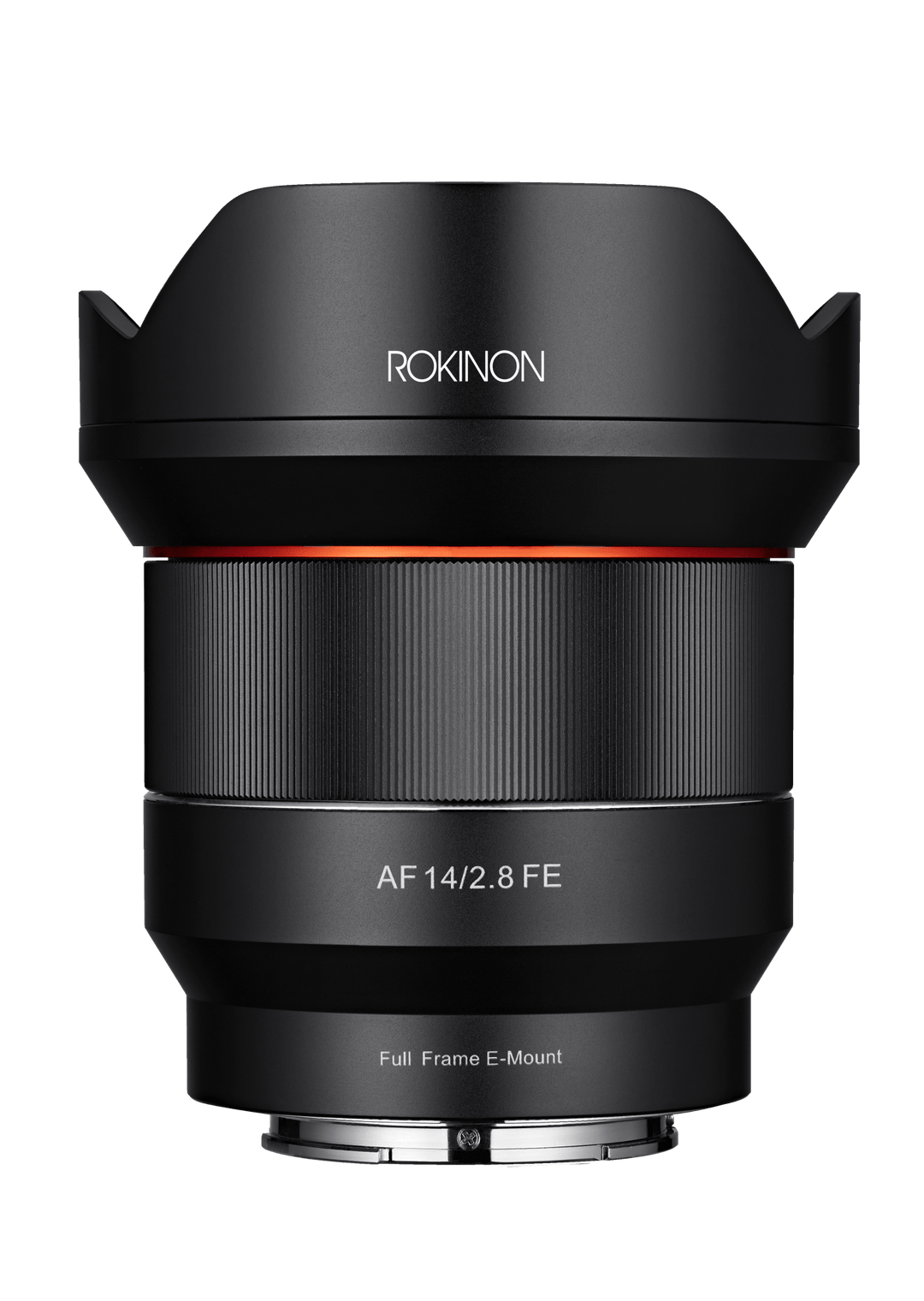 14mm F2.8 AF Full Frame Ultra Wide Angle (Sony E) - Rokinon Lenses –  Rokinonlenses