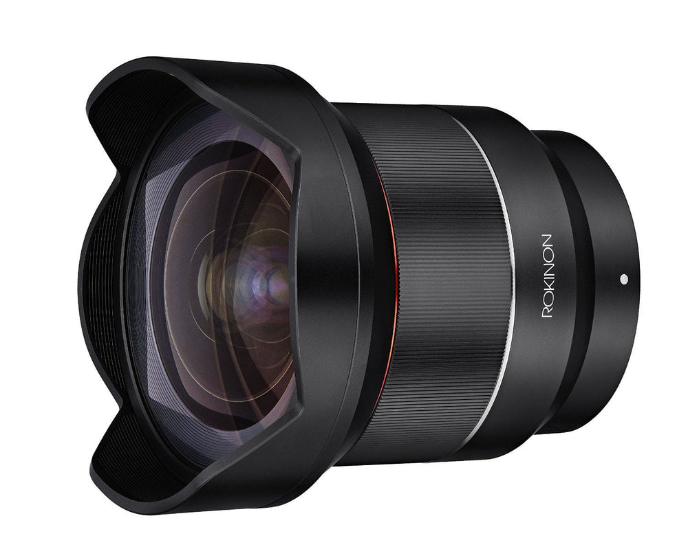 Rokinon Sony E Mount Lenses | Sony E Cine Lens – Rokinonlenses