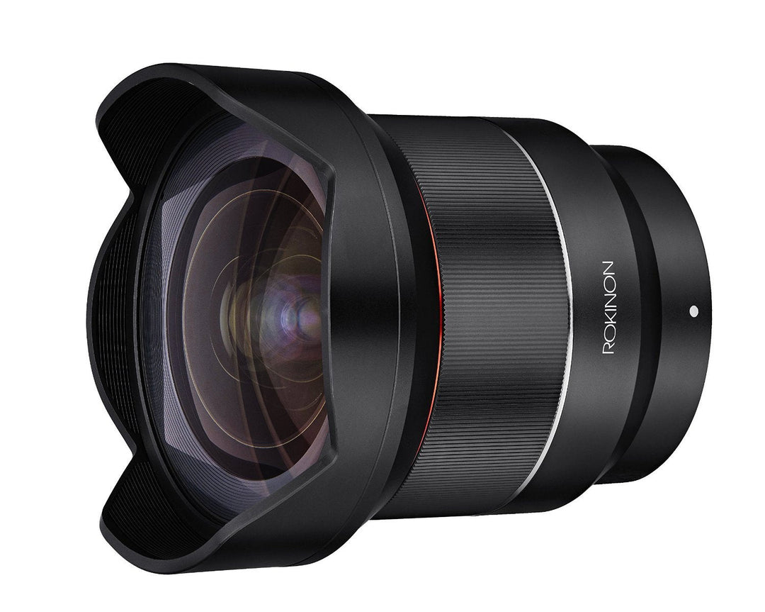 14mm F2.4 SP Ultra Wide Angle – Rokinon