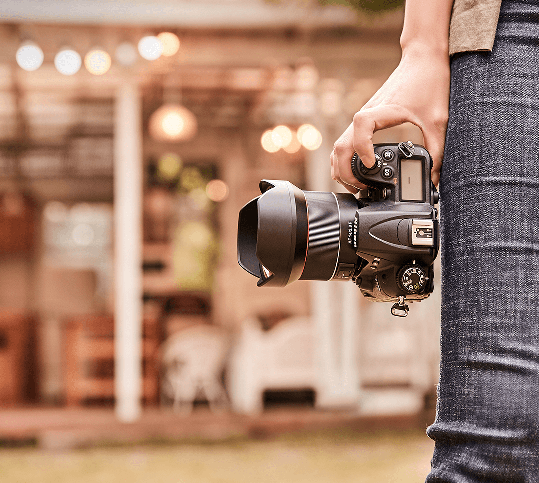 14mm F2.8 AF Full Frame Weather Sealed Wide Angle (Nikon F 14mm F2.8 AF Full Frame Weather Sealed Wide Angle (Nikon F