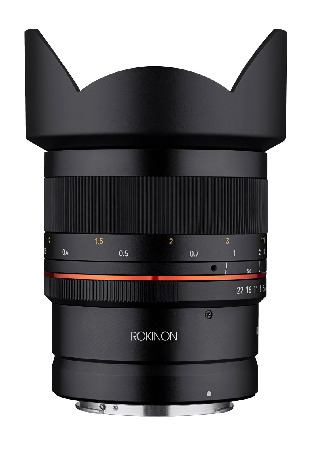 Rokinon 14mm f2.8 ultra deals wide