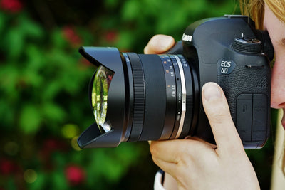 14mm F2.8 SERIES II Full Frame Ultra Wide Angle - Rokinon Lenses - SE14-C