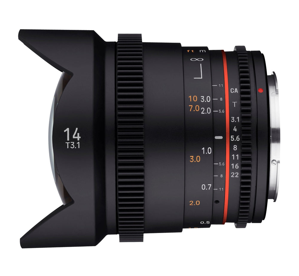 Rokinon Cine Lenses | Rokinon Cine Lens – Rokinonlenses