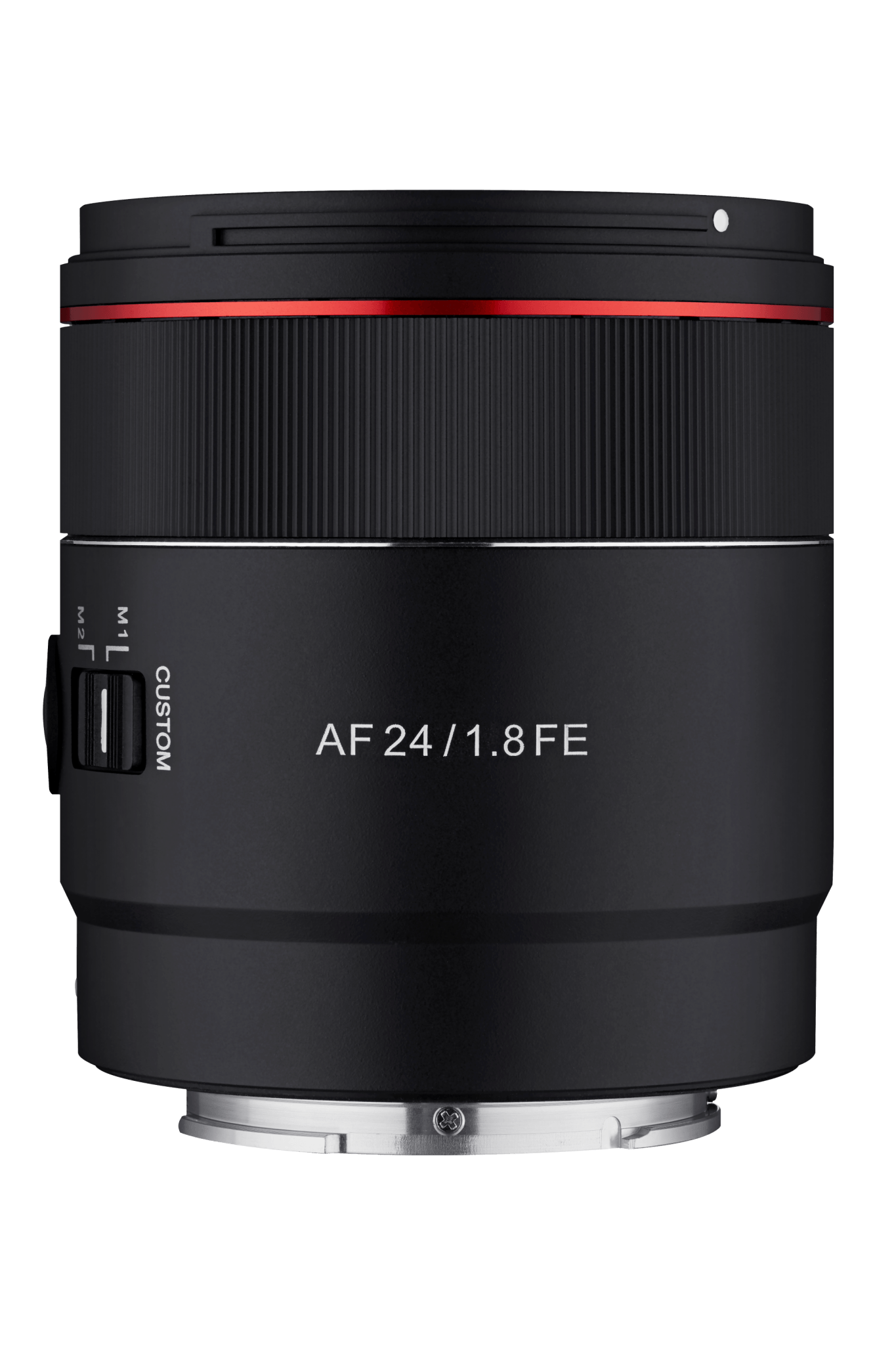 24mm F1.8 AF Compact Full Frame Wide Angle (Sony E) - Rokinon Lenses - IO2418-E