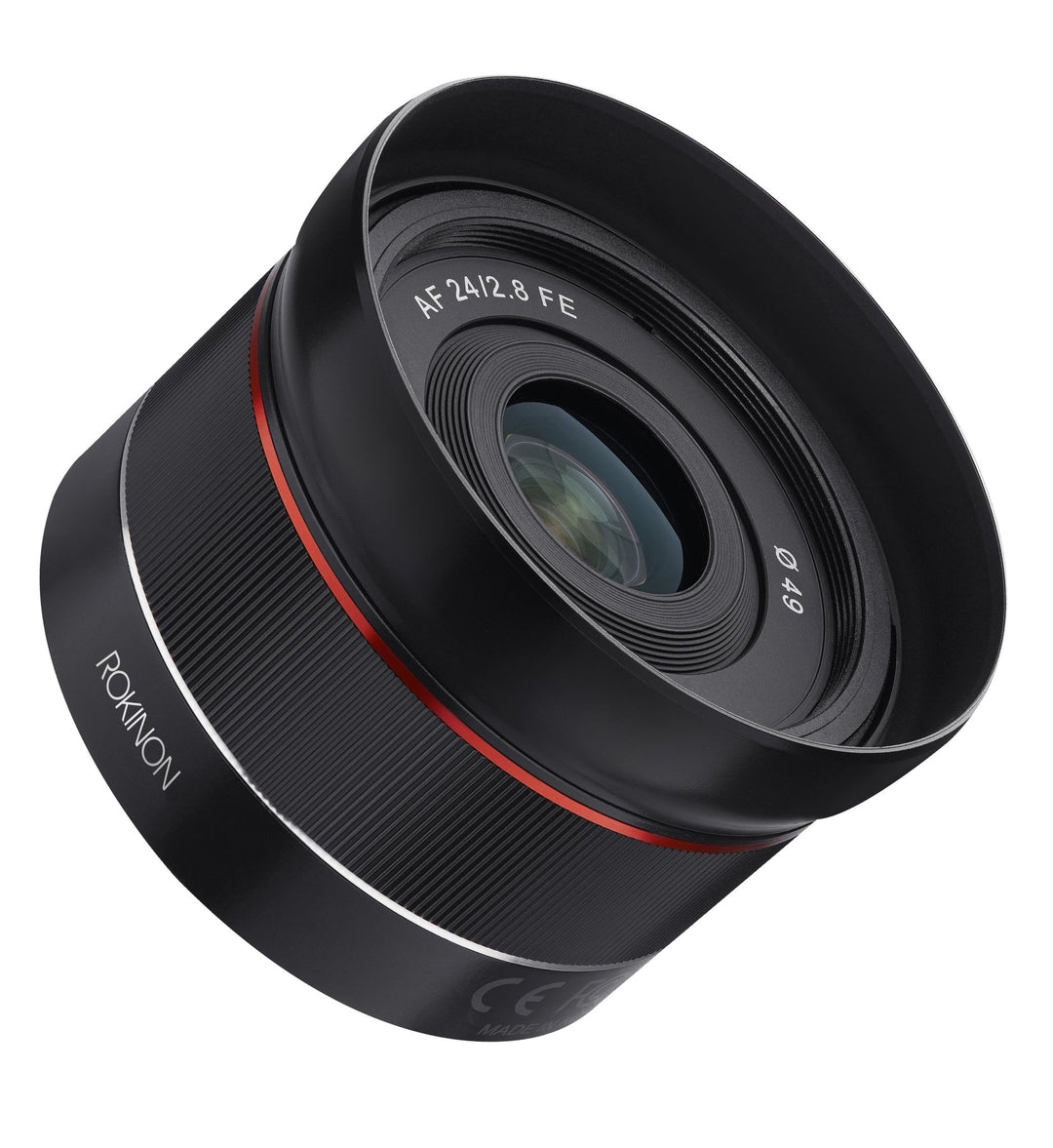 京セラ　kyocera AF 24mm f2.8 24mm-f28-af-compact-full-frame