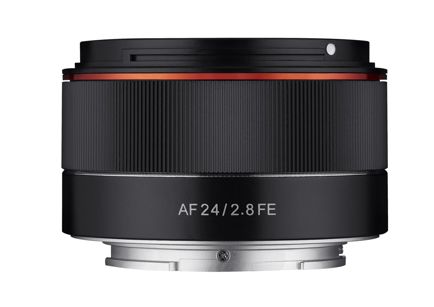 24mm F2.8 AF Compact Full Frame Wide Angle (Sony E)