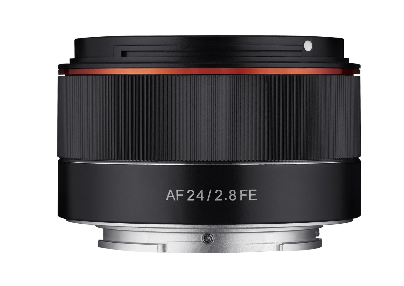 24mm F2.8 AF Compact Full Frame Wide Angle (Sony E) - Rokinon