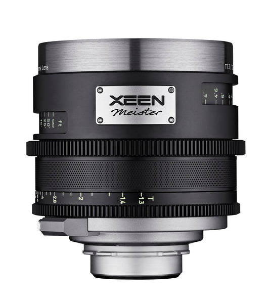 Amazon.com : Rokinon Xeen 24mm T1.5 Pro Cinema Lens for